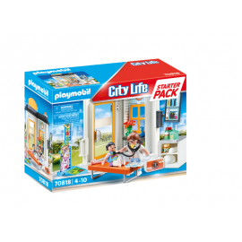 STARTER PACK CABINET DE...