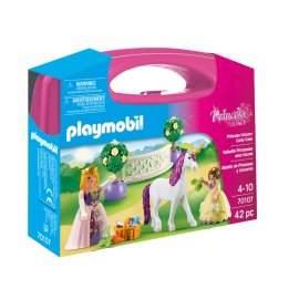 VALISETTE PRINCESSES AVEC...