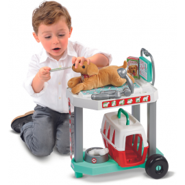 CLINIQUE VÉTÉRINAIRE