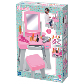 MA PREMIÈRE COIFFEUSE