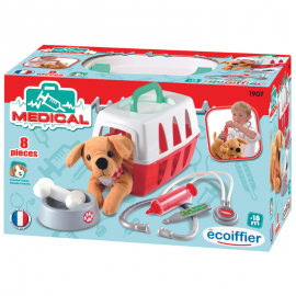 VALISETTE VÉTÉRINAIRE