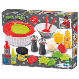 COFFRET SALADE COMPOSÉE