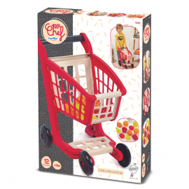 CHARIOT LIBRE SERVICE...