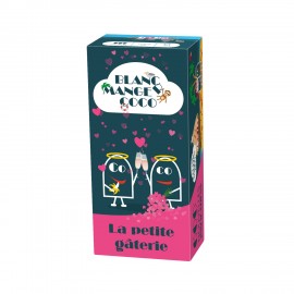 BLANC MANGER COCO Tome 3