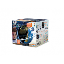 GLOBE CITYLIGHT