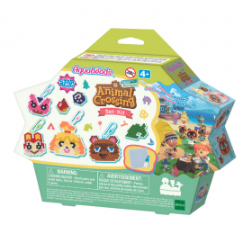 KIT ANIMAL CROSSING AQUABEADS